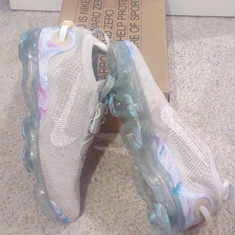 Air Vapor max 2020